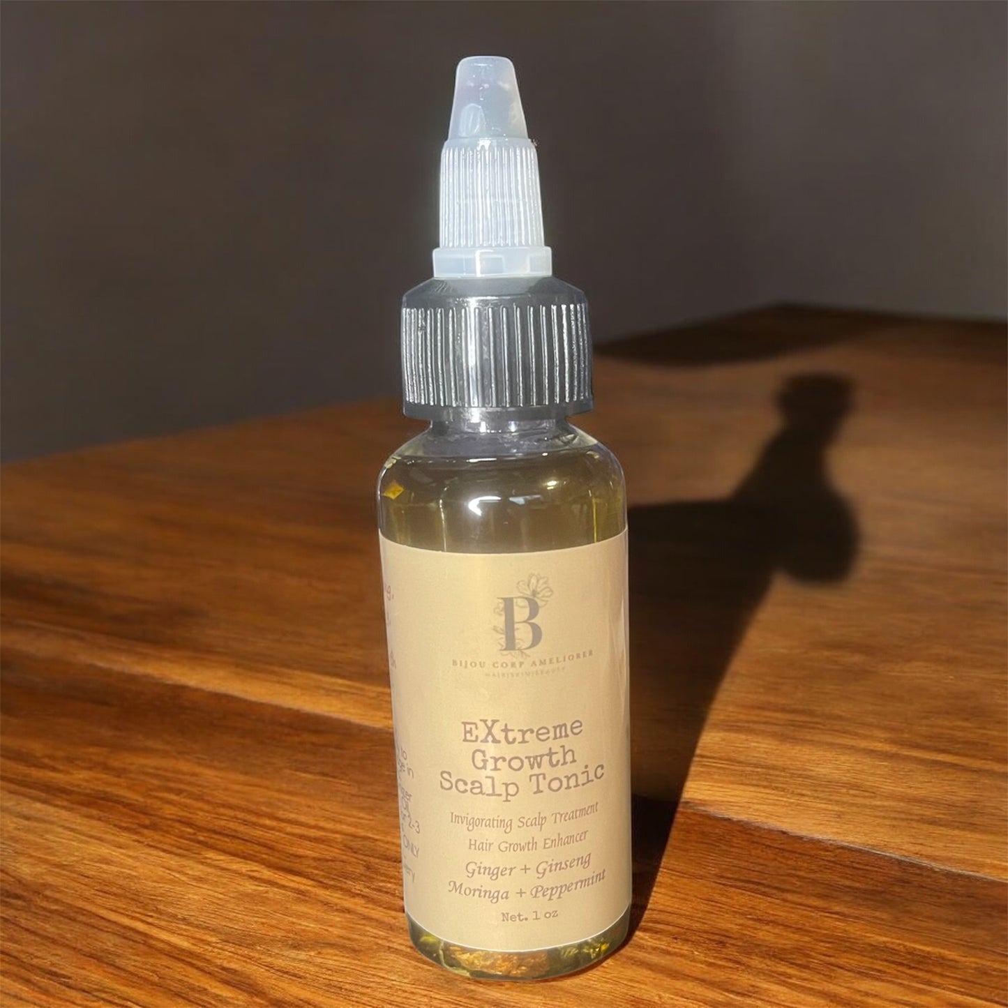 Extreme Growth Scalp Tonic - 1oz