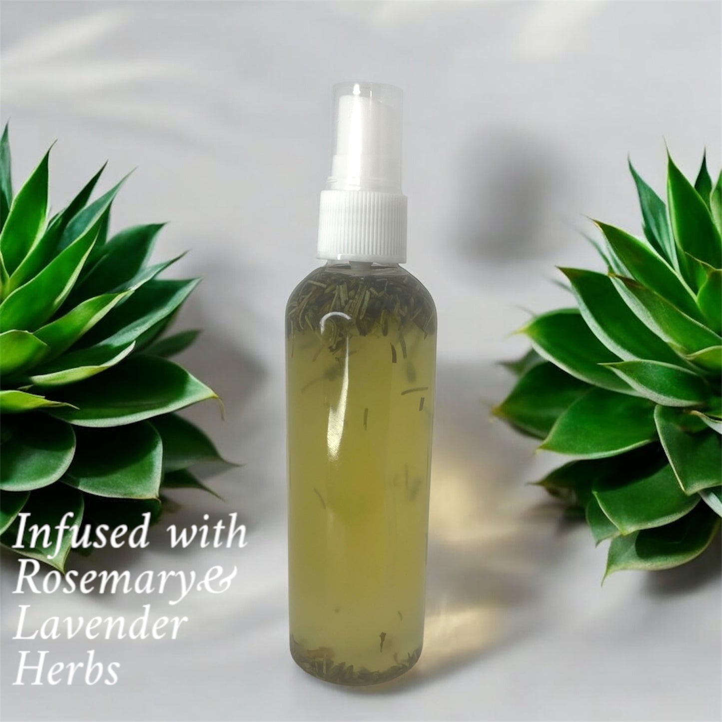 Rosemary & Lavender HairRevitalizing Oil