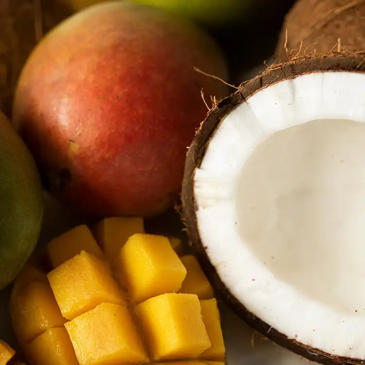 Moisturizing Hair Balm